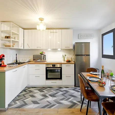 L'escapade D'azur Yourhosthelper Apartamento