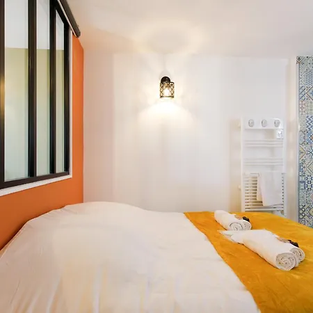 L'escapade D'azur Yourhosthelper Apartamento Sainte-Maxime