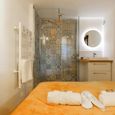 شقة L'escapade D'azur Yourhosthelper